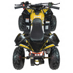 Detská štvorkolka ATV RENEGADE HIPERFECT 110CC- žltá